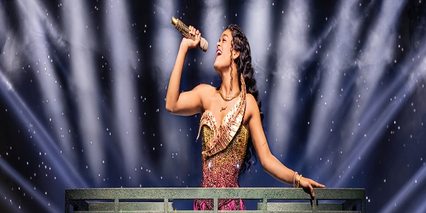 <p><em>See &Juliet on Broadway. Stephen Sondheim Theatre in New York.</em></p>