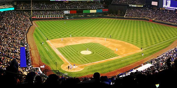 2025 MLB World Series Tickets - Buy At Ticketron