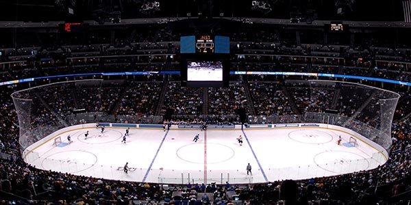 cheap Colorado Avalanche Tickets At Ticketron