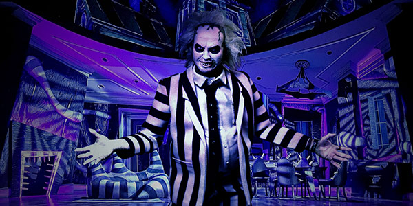 Image Of Beetlejuice The Broadway Play