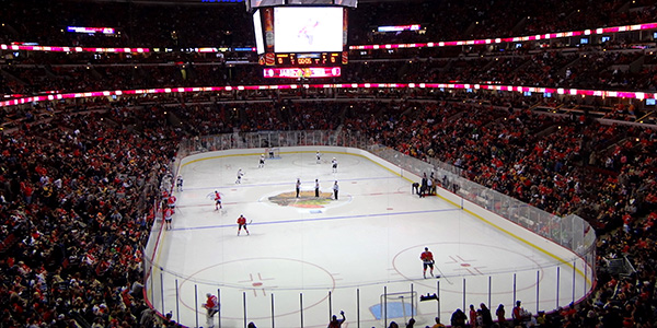 Cheap Chicago Blackhawks Ticket Sales
