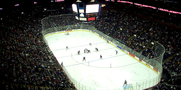 Order Columbus Blue Jackets Tickets