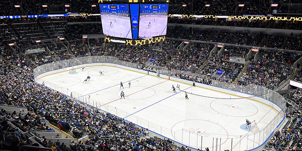 Cheap Hockey Tickets St Louis Blues