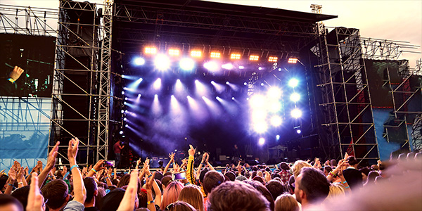 Image of the Bonarro Festival