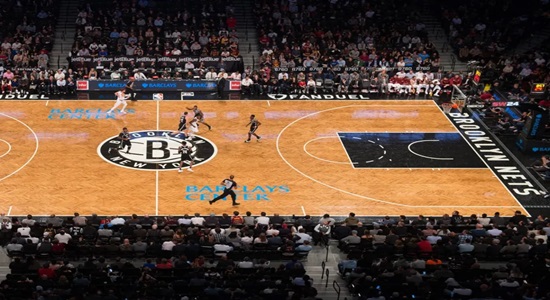 Brooklyn Nets Tickets