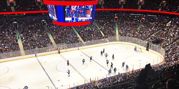 Cheap Canucks Tickets In Vancouver At Ticketron