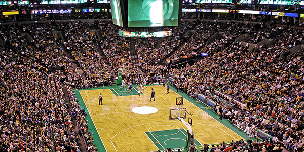 Ticketron in Boston - Celtics Tickets