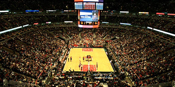 Chicago Bulls Tickets