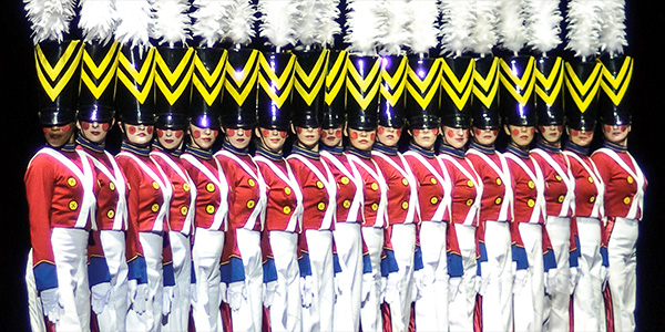 Image of Radio City Christmas Spectacular