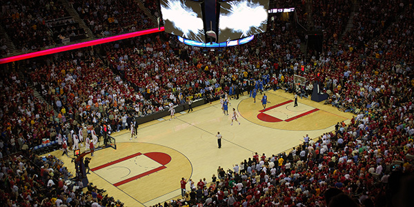 Cleveland Cavaliers Tickets