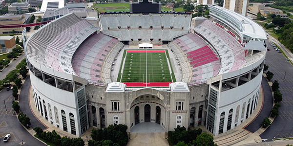 Image Of Ohio State College Football Tickets