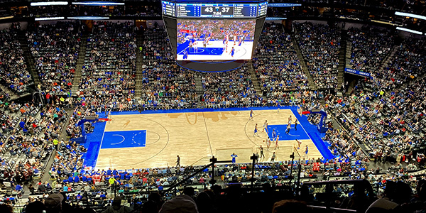 Dallas Mavericks Tickets