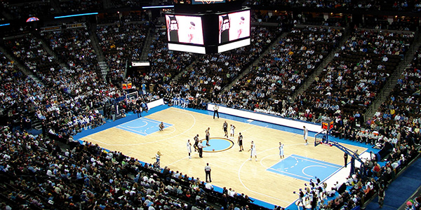 Denver Nuggets Tickets