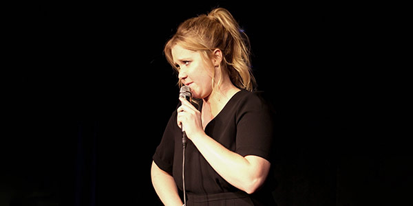 Image of A Local Comedy Show Near You