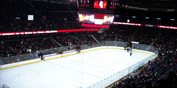 Buy Cheap Calgary Flames Tickets Online