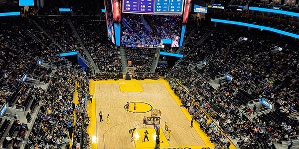 Golden State Warriors Tickets