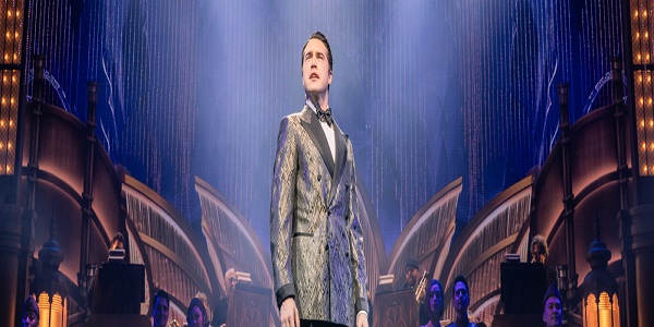 Image Of A Play On Broadway In New York