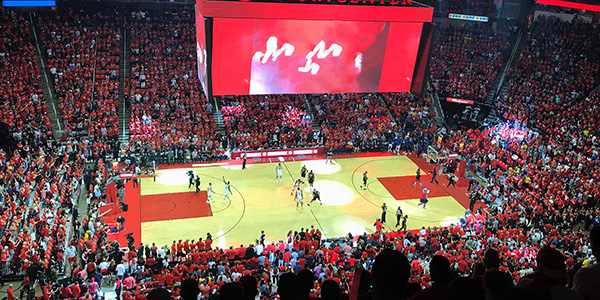 Houston Rockets Tickets