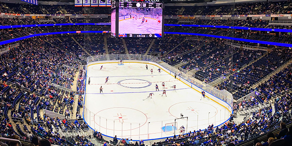 New York Islanders NHL Tickets