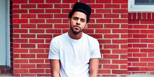 J. Cole