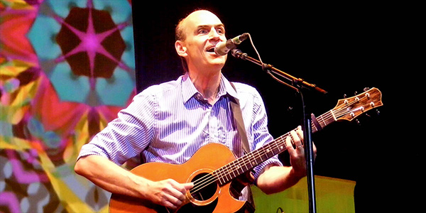 James Taylor