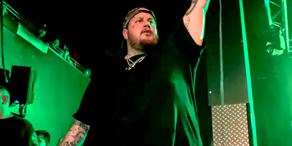 Jelly Roll/Post Mlaone