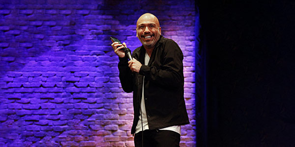 Image of Funnyman Jo Koy