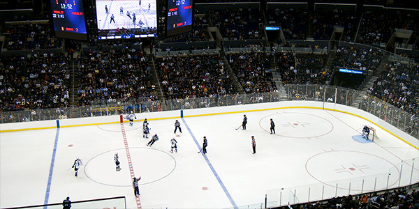 On Sale Now - Tickets - Los Angeles Kings Hockey