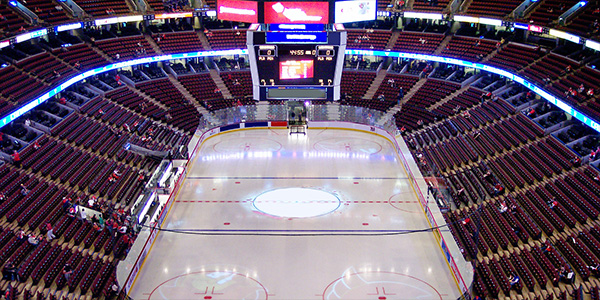 Toronto Maple Leafs Tickets