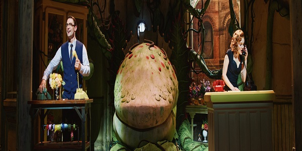 Little Shop of Horrors