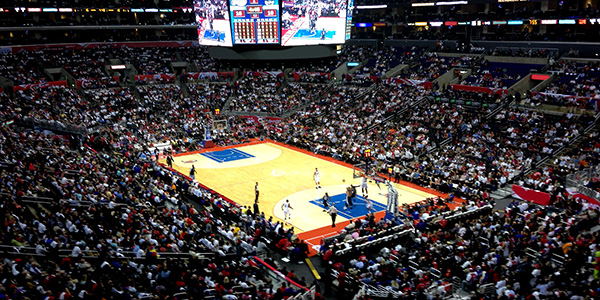 Los Angeles Clippers Tickets