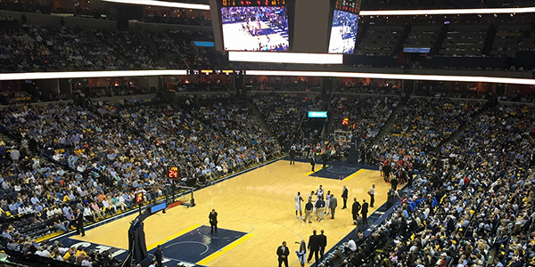 Memphis Grizzlies Tickets