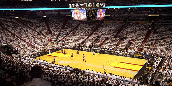 Miami Heat Tickets