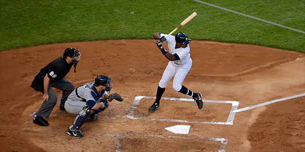 Find Tickets To MLB Baseball Games