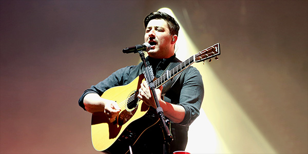Mumford & Sons