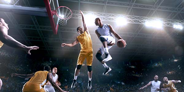 NBA All Star Game Tickets