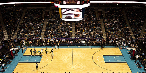 New Orleans Pelicans Tickets