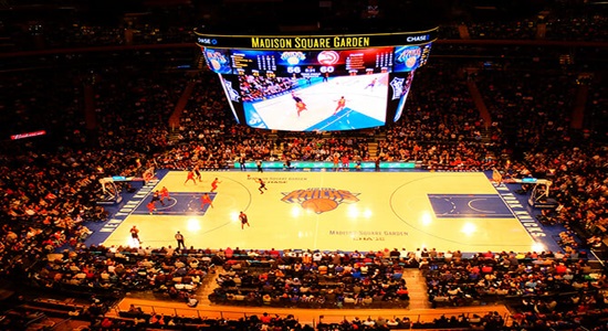 New York Knicks Tickets