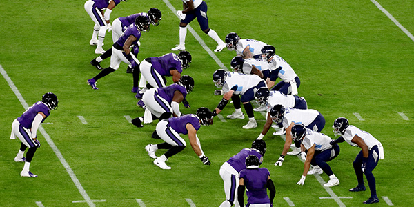 NFL Tickets - Cheap Tickets To NGL Games