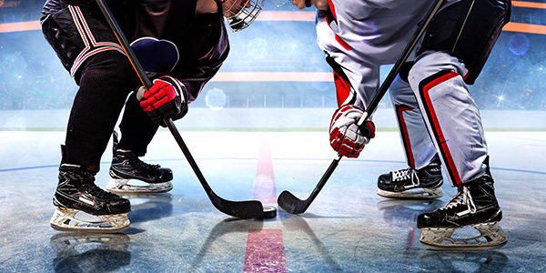 Be There Live - NHL Hockey Tickets At Ticketron