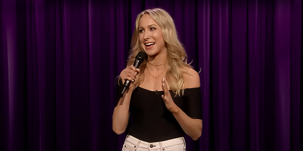 See Nikki Glaser Live - Buy Tickets