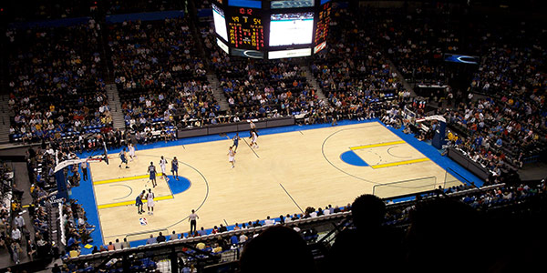 Oklahoma City Thunder Tickets