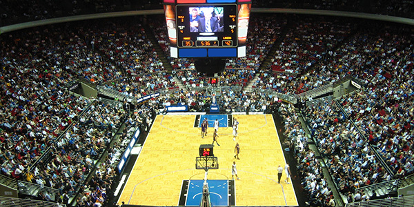 Orlando Magic Tickets