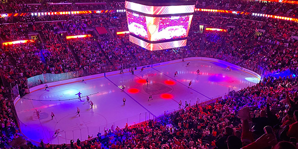 Florida Panthers Hockey Tickets