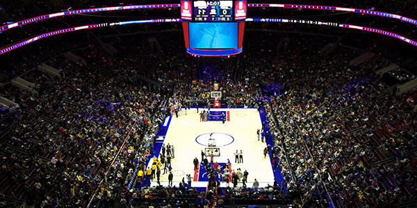 Philadelphia 76ers Tickets