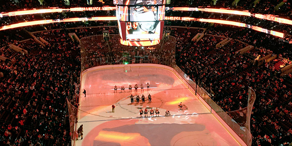 Philadelphia Flyers Cheap NHL Tickets
