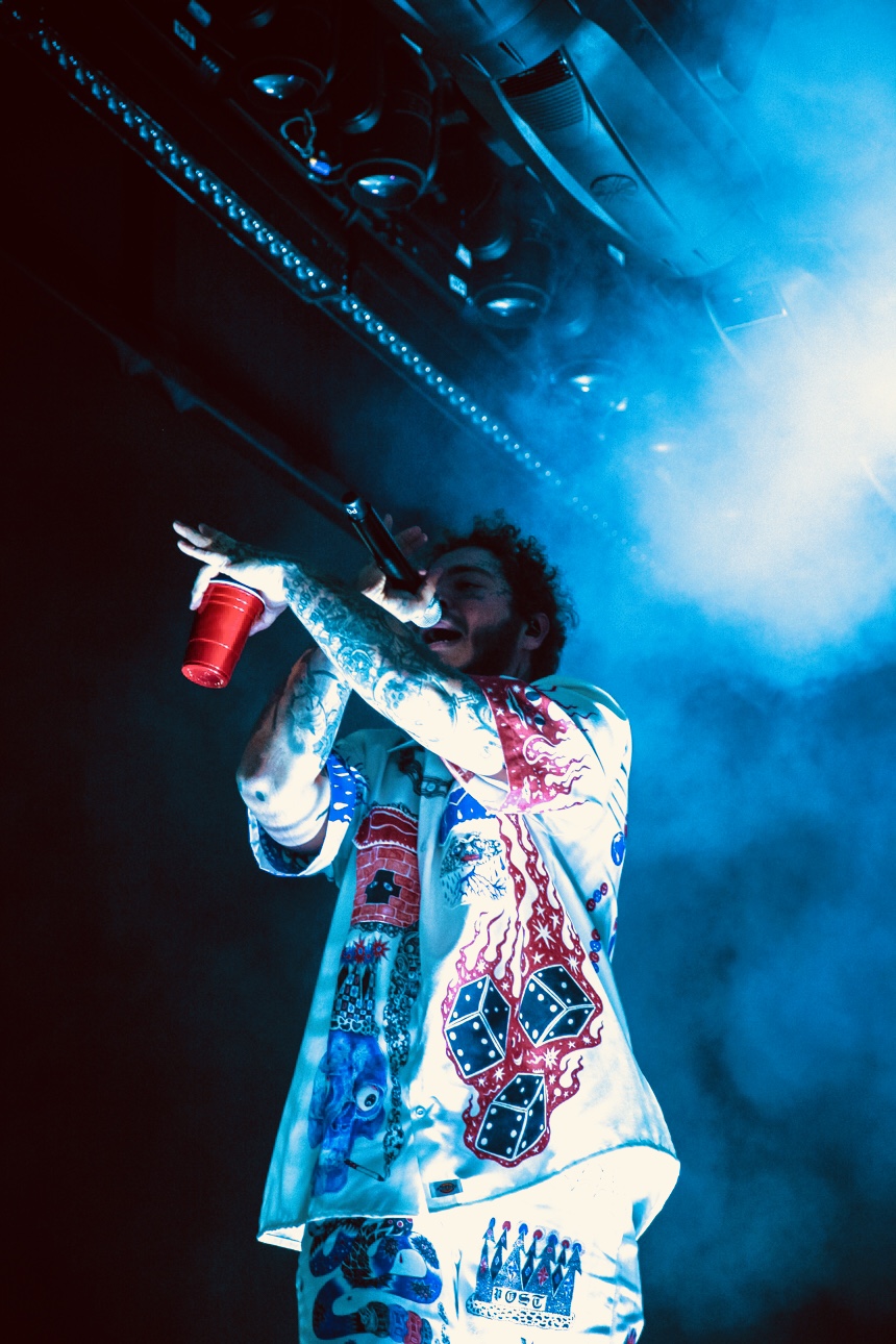 Post Malone & Jelly Roll