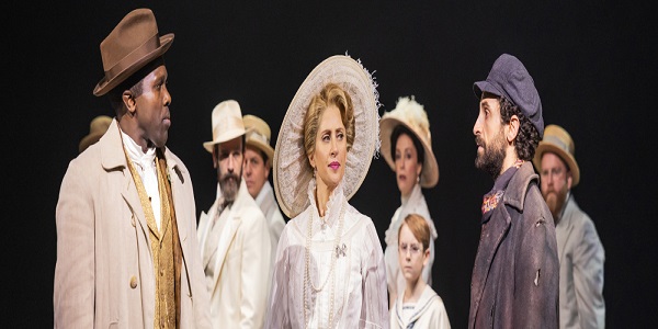 Ragtime Broadway Tickets