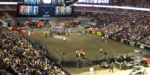 PBR - Unleash The Beast