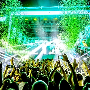 Badlands Music Festival